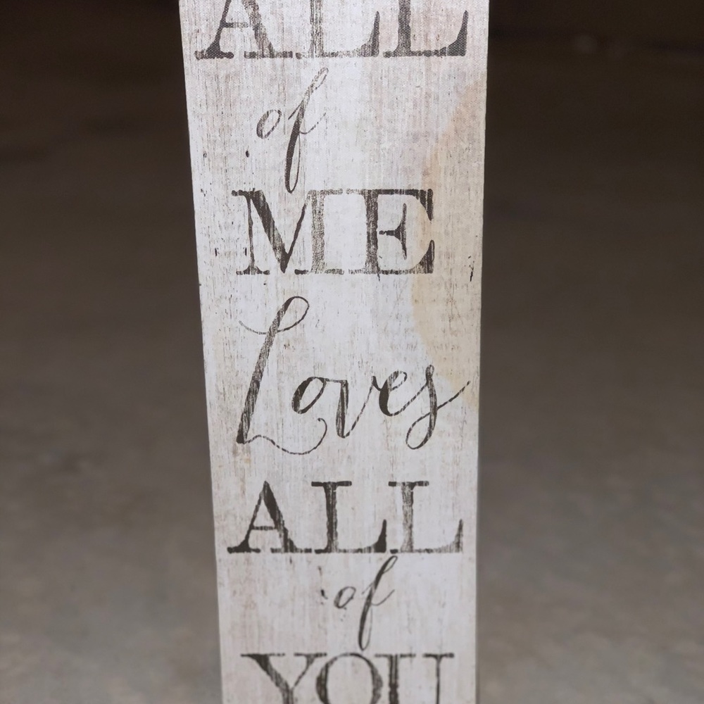 Wall decor